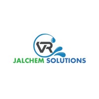 VR Jalchem Solutions logo - Similar company to Sree Jayanathan Chits