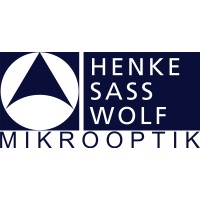 Henke Sass Wolf Mikrooptik GmbH logo - Similar company to Tharmac Gmbh