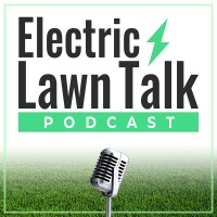 Electric Lawn Talk logo - Similar company to The Landscape Chronicles