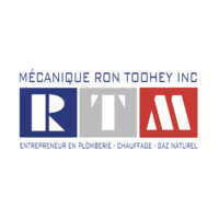 Ron Toohey Mechanical Inc. logo - Similar company to Exotek