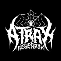 Atrax Research logo - Similar company to Cierpa
