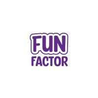 FunFactor logo - Similar company to Forja Studios