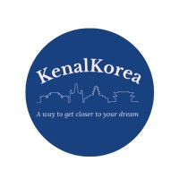 KenalKorea logo - Similar company to Gardata