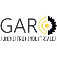 Suministros GARO logo - Similar company to Techflow Válvulas E Instrumentación