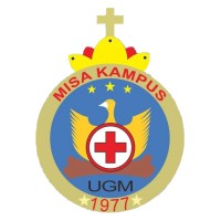 Misa Kampus UGM logo - Similar company to Keluarga Mahasiswa Katolik Fakultas Teknologi Pertanian Ugm