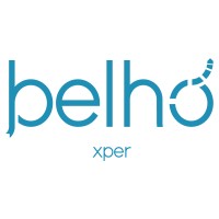 BELHO XPER logo - Similar company to Ecp Experts
