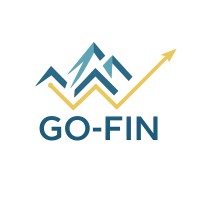 Go-Fin logo - Similar company to Corey Living