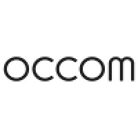 Occom logo - Similar company to Occom