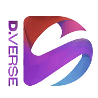D.Verse Connect logo - Similar company to Abstract Operators
