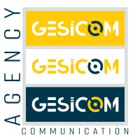 GESICOM Digital Innovation Agency logo - Similar company to Dsweb.Lab