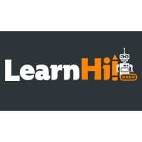 LearnHill Technologies logo - Similar company to Erth.Ai