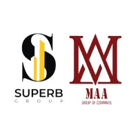 Superb Maa Developers logo - Similar company to Varsha Group