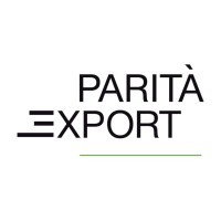 Parità Export logo - Similar company to The Export Academy
