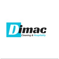Dimac Cleaning and Hospitality Doha,Qatar logo - Similar company to Atch Services Wll