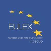 EULEX Kosovo, European Union Rule of Law Mission logo - Similar company to Kosovar Centre For Security Studies (Kcss)