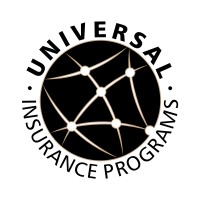 Universal Insurance Programs logo - Similar company to Qedge Digital Solutions
