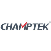 Champtek Incorporated logo - Similar company to Mr. 6