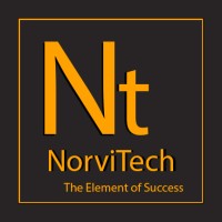 NorviTech logo - Similar company to Racemi