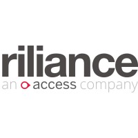 Riliance logo - Similar company to Elearning For You An Access Company