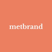metbrand logo - Similar company to Glocal Konsult