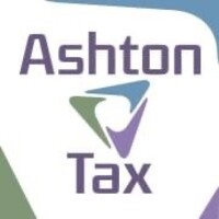 Ashton Tax logo - Similar company to Professional Movers Ottawa