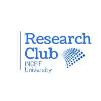 Research Club INCEIF logo - Similar company to Inceif Student Representative Council (Src)