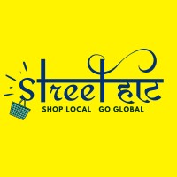 Street Haat logo - Similar company to Defi11 (Acquired By Vulcanforged)
