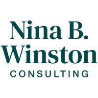 Nina B. Winston Consulting logo - Similar company to The Golden Connect