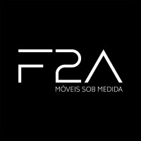 F2A Móveis Sob Medida logo - Similar company to Bml - Broadcast Media Lab