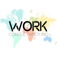 Work Consultancy Inc. logo - Similar company to The Work Consultancy