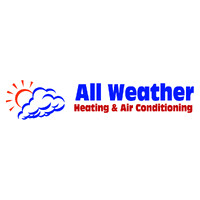 All Weather Heating & Air Conditioning logo - Similar company to Royal Air Solutions