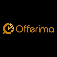 Offerima GmbH logo - Similar company to Xo Events
