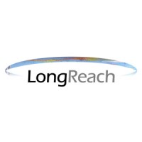 LongReach logo - Similar company to Longreach Maris