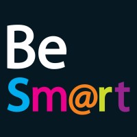 Be Smart logo - Similar company to Act Bigger Consulting