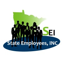 State Employee Inc logo - Similar company to Misd