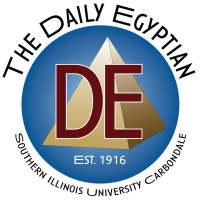The Daily Egyptian logo - Similar company to Self Employed - Actor/Singer