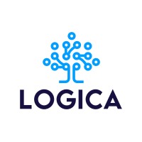 Logica logo - Similar company to Mintkit