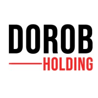 Dorob Holding logo - Similar company to Cjsc Babilon-Mobile