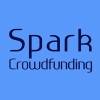 Spark Crowdfunding logo - Similar company to Shuttle