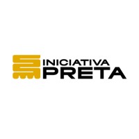 Iniciativa Preta logo - Similar company to Pacto Da Negritude