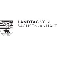 Landtag von Sachsen-Anhalt logo - Similar company to Landesvereinigung Für Gesundheit Sachsen-Anhalt E.V.