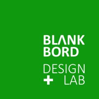 BLANKBORD DESIGN + LAB logo - Similar company to Functionmania.Com
