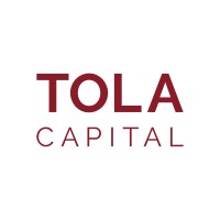 Tola Capital logo - Similar company to Ignition Partners