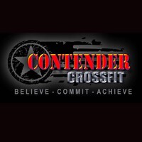 Contender CrossFit logo - Similar company to Adg Venture Group