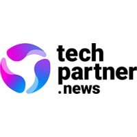 techpartner.news logo - Similar company to Cbr Cyber _ A Brennan Company