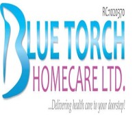 Blue Torch Home Care Limited logo - Similar company to Korrin, Ai