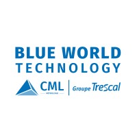 Blueworld Technology logo - Similar company to Cml Metrologie