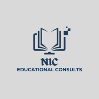 Nic Educational Consults logo - Similar company to Haritec Impact Solutions Ltd