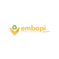 Embapi Embalagens logo - Similar company to Lintemani