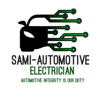 Sami Automotive Technology logo - Similar company to Walta Technologies